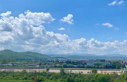 Apartament 3 camere, 77 mp, parcare, zona BMW