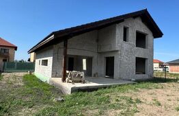 Casa 200mp utili, Bartolomeu Nord de vanzare