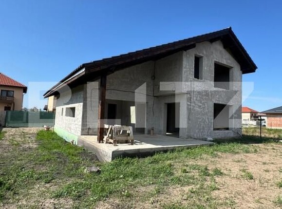 Casa de vânzare 4 camere Bartolomeu - 173227CV | BLITZ Brașov | Poza1