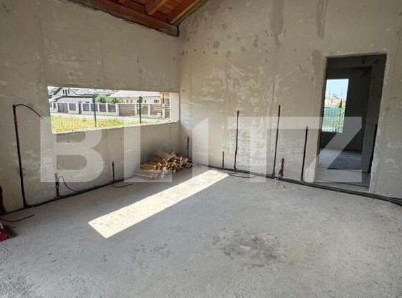 Casa de vânzare 4 camere Bartolomeu - 173227CV | BLITZ Brașov | Poza2