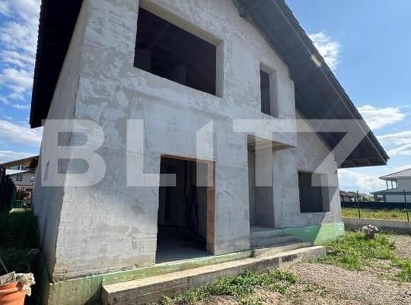 Casa de vânzare 4 camere Bartolomeu - 173227CV | BLITZ Brașov | Poza4