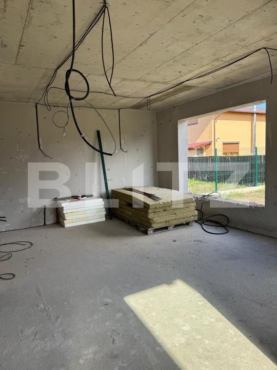 Casa de vânzare 4 camere Bartolomeu - 173227CV | BLITZ Brașov | Poza3