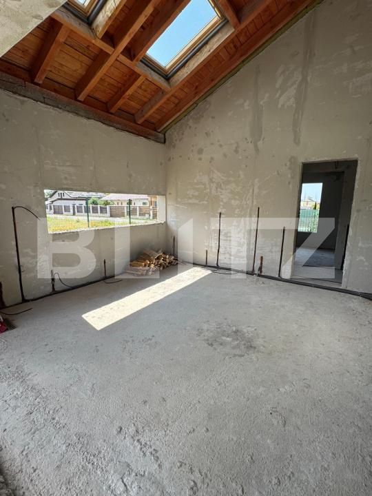 Casa de vânzare 4 camere Bartolomeu - 173227CV | BLITZ Brașov | Poza2