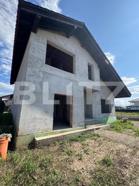 Casa de vânzare 4 camere Bartolomeu - 173227CV | BLITZ Brașov | Poza4