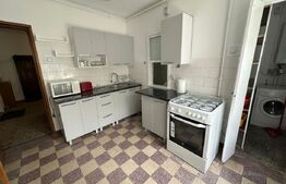 Colt de istorie! Apartament cu 4 camere, 102 mp, zona Andrei Muresanu 