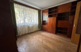 Colt de istorie! Apartament cu 4 camere, 102 mp, zona Andrei Muresanu 