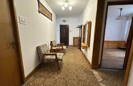 Colt de istorie! Apartament cu 4 camere, 102 mp, zona Andrei Muresanu 