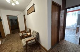 Colt de istorie! Apartament cu 4 camere, 102 mp, zona Andrei Muresanu 