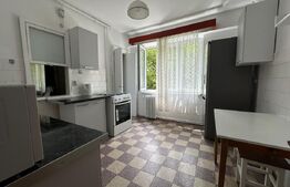 Colt de istorie! Apartament cu 4 camere, 102 mp, zona Andrei Muresanu 