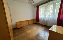 Colt de istorie! Apartament cu 4 camere, 102 mp, zona Andrei Muresanu 