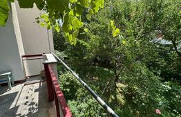 Colt de istorie! Apartament cu 4 camere, 102 mp, zona Andrei Muresanu 