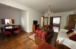 Colt de istorie! Apartament cu 4 camere, 102 mp, zona Andrei Muresanu 
