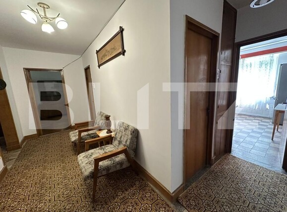 Apartament de vânzare 4 camere Andrei Mureşanu - 173228AV | BLITZ Cluj-Napoca | Poza7