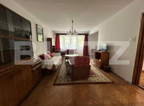 Apartament de vânzare 4 camere Andrei Mureşanu - 173228AV | BLITZ Cluj-Napoca | Poza1