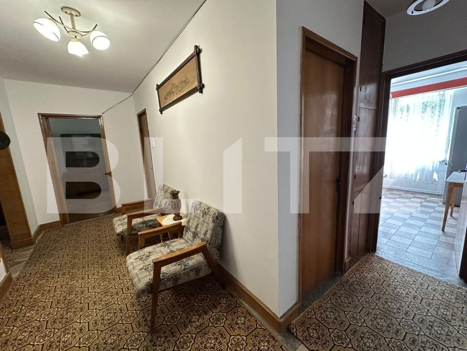 Apartament de vânzare 4 camere Andrei Mureşanu - 173228AV | BLITZ Cluj-Napoca | Poza7