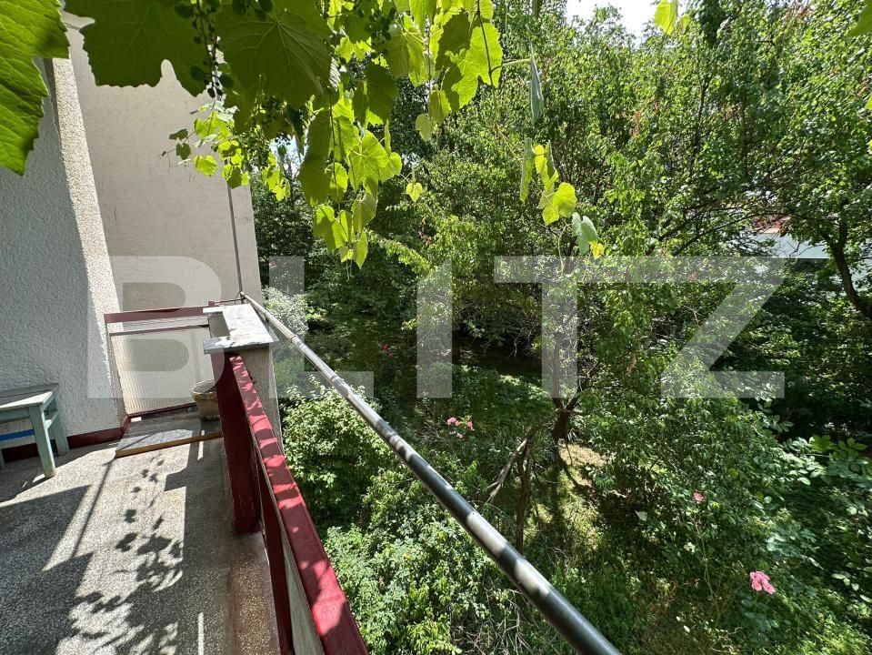 Apartament de vânzare 4 camere Andrei Mureşanu - 173228AV | BLITZ Cluj-Napoca | Poza12