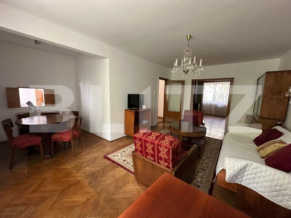 Apartament de vânzare 4 camere Andrei Mureşanu - 173228AV | BLITZ Cluj-Napoca | Poza2