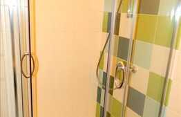 Apartament cu 3 camere, 85 mp, imobil nou, parcare,Complex Bonjour Residence