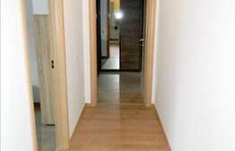 Apartament cu 3 camere, 85 mp, imobil nou, parcare,Complex Bonjour Residence