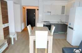 Apartament cu 3 camere, 85 mp, imobil nou, parcare,Complex Bonjour Residence