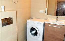 Apartament cu 3 camere, 85 mp, imobil nou, parcare,Complex Bonjour Residence