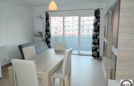 Apartament cu 3 camere, 85 mp, imobil nou, parcare,Complex Bonjour Residence