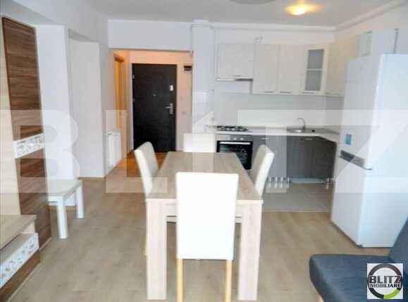 Apartament de închiriat 3 camere Bună Ziua - 17323AI | BLITZ Cluj-Napoca | Poza12