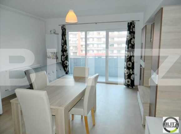 Apartament de închiriat 3 camere Bună Ziua - 17323AI | BLITZ Cluj-Napoca | Poza1