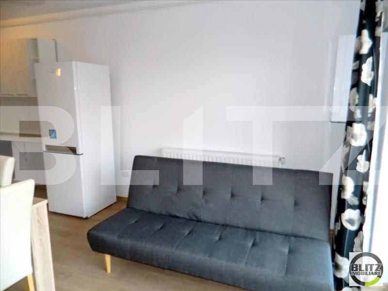Apartament de închiriat 3 camere Bună Ziua - 17323AI | BLITZ Cluj-Napoca | Poza2