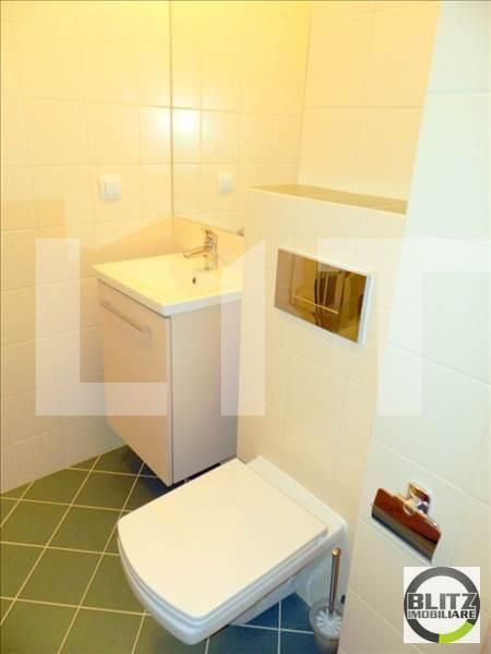 Apartament de închiriat 3 camere Bună Ziua - 17323AI | BLITZ Cluj-Napoca | Poza14