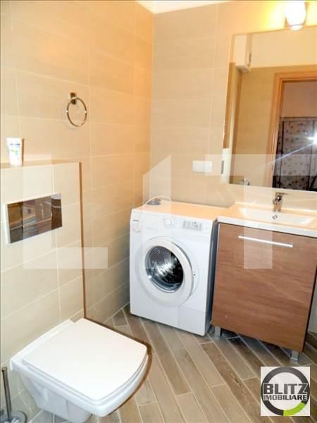 Apartament de închiriat 3 camere Bună Ziua - 17323AI | BLITZ Cluj-Napoca | Poza15