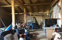 Casă P+M, teren generos 924 mp, Ideală pentru locuit + activitate profesionala