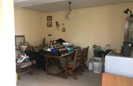 Casă P+M, teren generos 924 mp, Ideală pentru locuit + activitate profesionala
