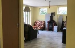 Casă P+M, teren generos 924 mp, Ideală pentru locuit + activitate profesionala