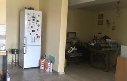 Casă P+M, teren generos 924 mp, Ideală pentru locuit + activitate profesionala