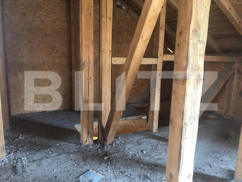 Casa de vânzare 5 camere Bod - 173238CV | BLITZ Brașov | Poza12