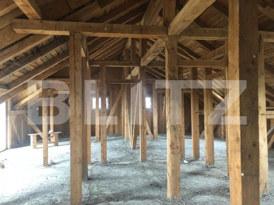 Casa de vânzare 5 camere Bod - 173238CV | BLITZ Brașov | Poza14