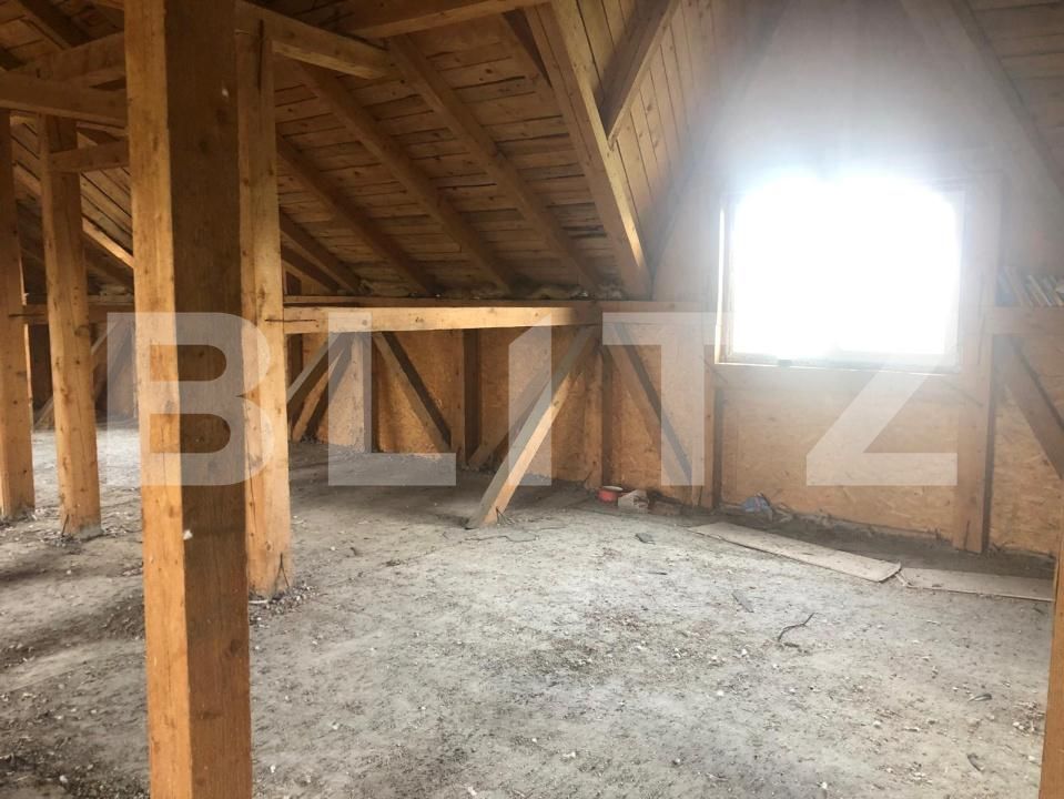 Casa de vânzare 5 camere Bod - 173238CV | BLITZ Brașov | Poza11