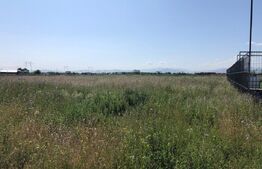 Teren Intravilan de 618 mp în Sânpetru, Brașov – Zonă Rezidențială