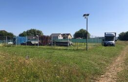 Teren Intravilan de 618 mp în Sânpetru, Brașov – Zonă Rezidențială