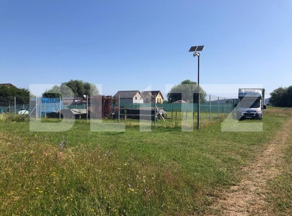 Teren de vânzare Exterior Nord - 173239TV | BLITZ Brașov | Poza2
