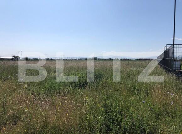 Teren de vânzare Exterior Nord - 173239TV | BLITZ Brașov | Poza4