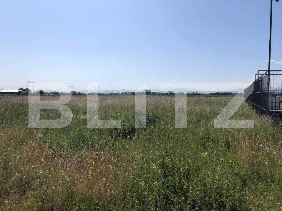Teren de vânzare Exterior Nord - 173239TV | BLITZ Brașov | Poza4