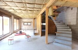 Oportunitate!!! Casa individuala la rosu, 247 mp, Teren 5000 mp in Surduc 