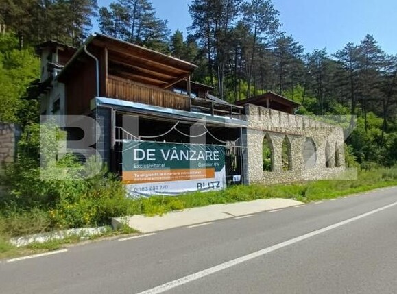 Casa de vânzare 6 camere Surduc - 173241CV | BLITZ Cluj-Napoca | Poza5