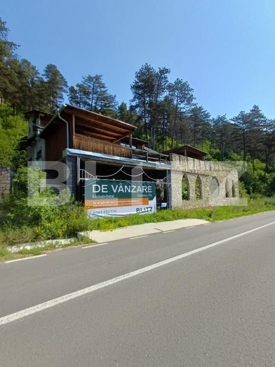 Casa de vânzare 6 camere Surduc - 173241CV | BLITZ Cluj-Napoca | Poza5