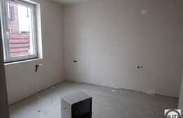 Apartament 3 camere, 78 mp, decomandat, gradina, zona strazii Eugen Ionesco