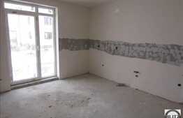 Apartament 3 camere, 78 mp, decomandat, gradina, zona strazii Eugen Ionesco