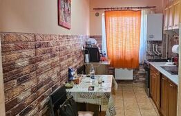 Apartament decomandat, 37 mp, etaj intermediar, zona Lidl
