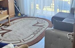 Apartament decomandat, 37 mp, etaj intermediar, zona Lidl